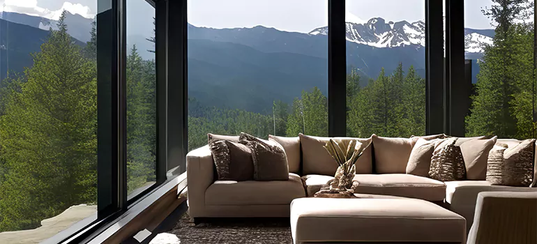 Picture Window Maintenance in The Acreage, FL