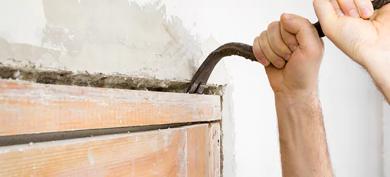 Pocket Door Hardware Repair inThe Acreage, FL