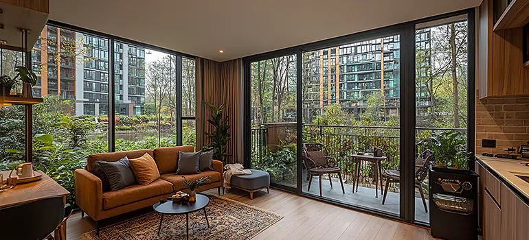 Residential Soundproofing Window Services in The Acreage, FL