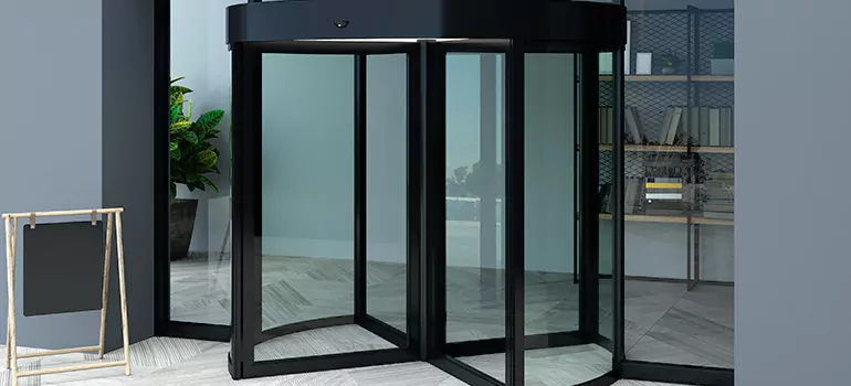 New Screen Door Installation in The Acreage, FL