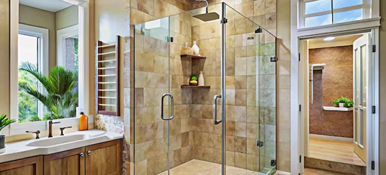 Shower Doors Repair in The Acreage, FL