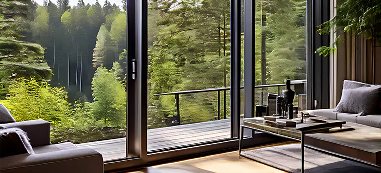 Single Slider Window Insulation Services in The Acreage, FL