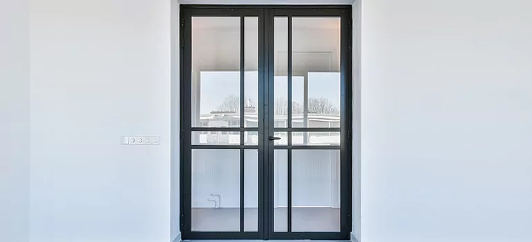 Storm Door Installation & Replacement in The Acreage, FL