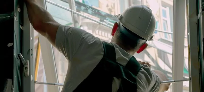 Install Exterior Storm Windows in The Acreage, FL