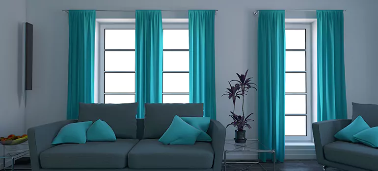 Tempered Sidelights Glass Panel Repair in The Acreage, FL