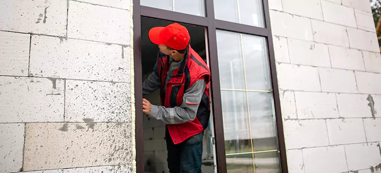 Tilt And Turn Double Glazed Windows in The Acreage, FL