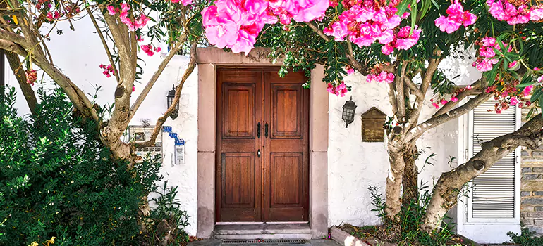 Traditional 4 Panel Internal Doors in The Acreage, FL