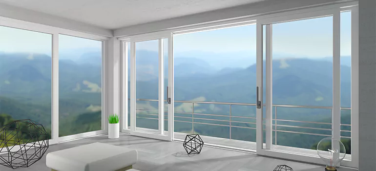 Secondary Window Glazing in The Acreage, FL