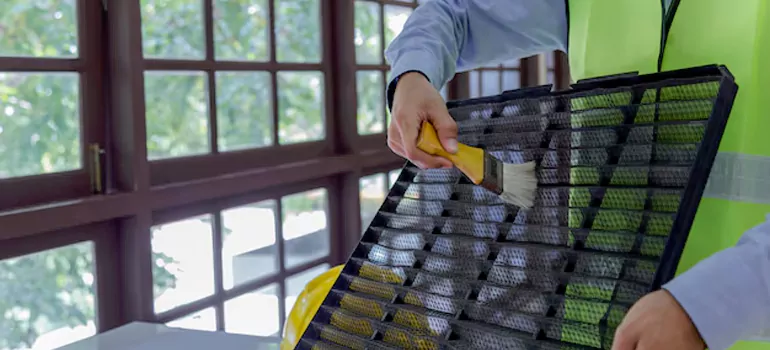 Traditional Window Grille Installation Options in The Acreage, FL