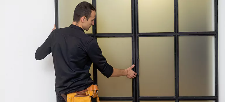 Vinyl Window Rail Installation Near Me in The Acreage, FL