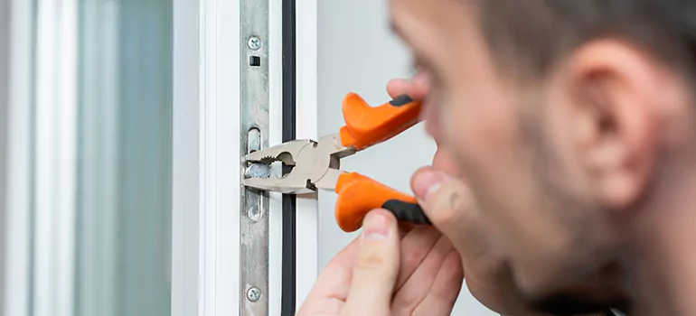 Window Seal Repair in The Acreage, FL