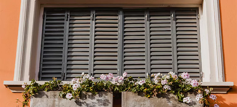 Security Roller Shutters in The Acreage, FL